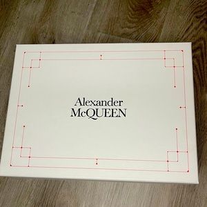Alexander McQueen Sneakers